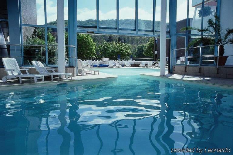 Hampton'S Hotel Namur Wepion Fasilitas foto