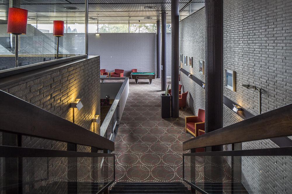 Hampton'S Hotel Namur Wepion Bagian luar foto