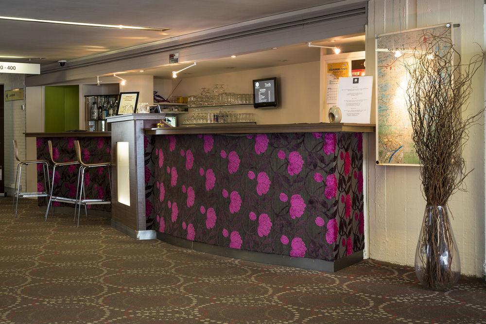 Hampton'S Hotel Namur Wepion Bagian luar foto